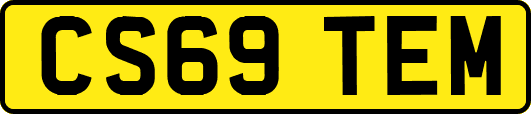 CS69TEM