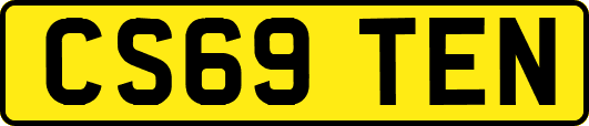 CS69TEN