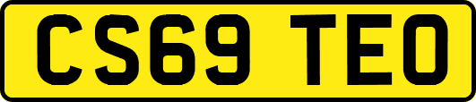 CS69TEO