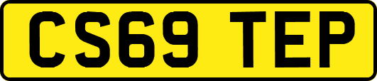 CS69TEP