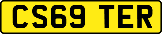 CS69TER
