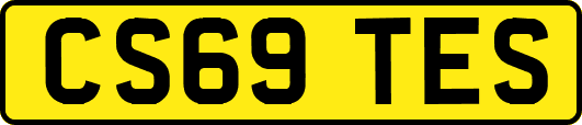 CS69TES