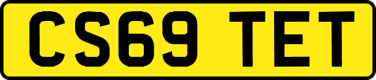 CS69TET