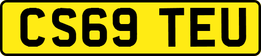 CS69TEU