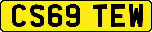 CS69TEW