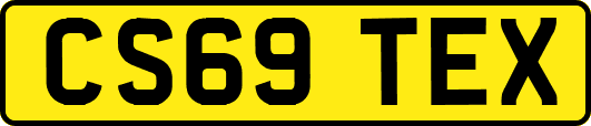 CS69TEX