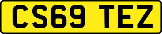 CS69TEZ