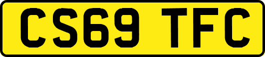 CS69TFC