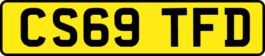 CS69TFD