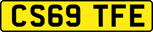 CS69TFE