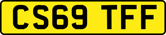 CS69TFF