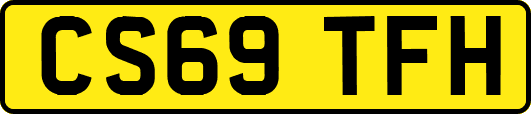 CS69TFH
