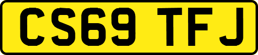 CS69TFJ