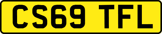 CS69TFL