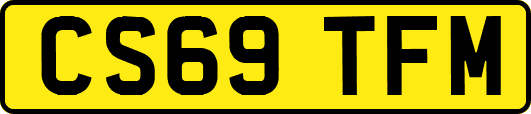 CS69TFM
