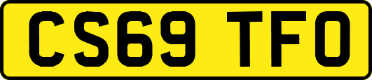 CS69TFO