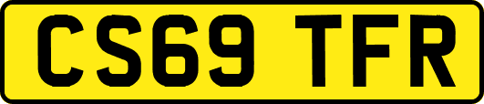 CS69TFR