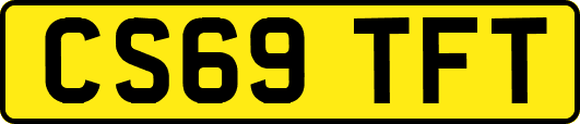 CS69TFT
