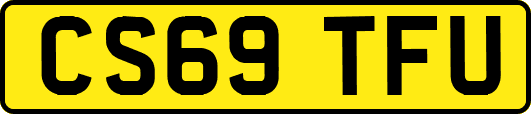 CS69TFU