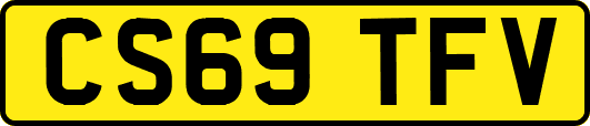 CS69TFV