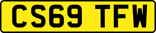 CS69TFW