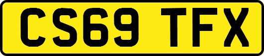 CS69TFX