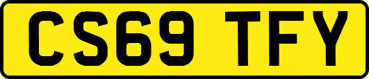 CS69TFY