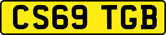 CS69TGB
