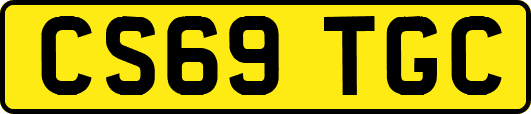 CS69TGC