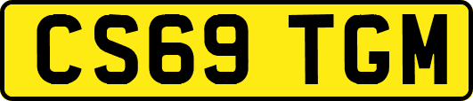 CS69TGM