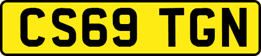 CS69TGN