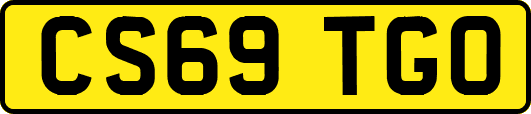 CS69TGO