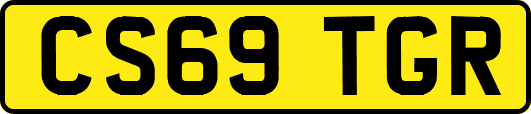 CS69TGR