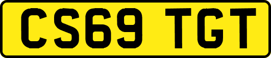 CS69TGT