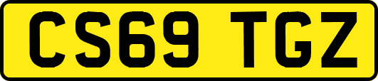 CS69TGZ