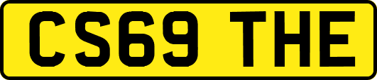 CS69THE