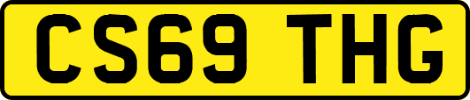 CS69THG