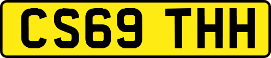 CS69THH