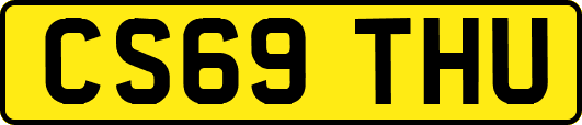 CS69THU