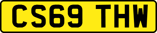 CS69THW