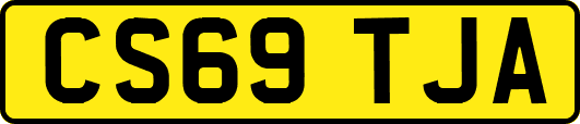 CS69TJA