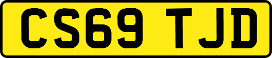 CS69TJD