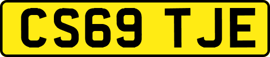 CS69TJE