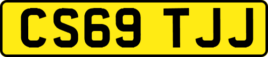 CS69TJJ