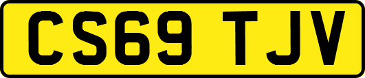 CS69TJV