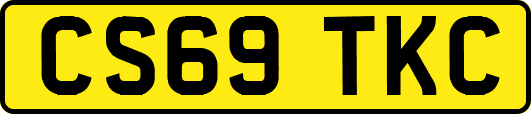 CS69TKC