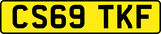 CS69TKF
