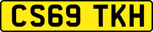 CS69TKH