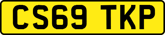 CS69TKP