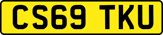 CS69TKU